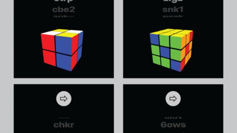 Cube Snap 2 screenshot 4