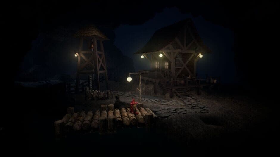 WarriOrb screenshot 1