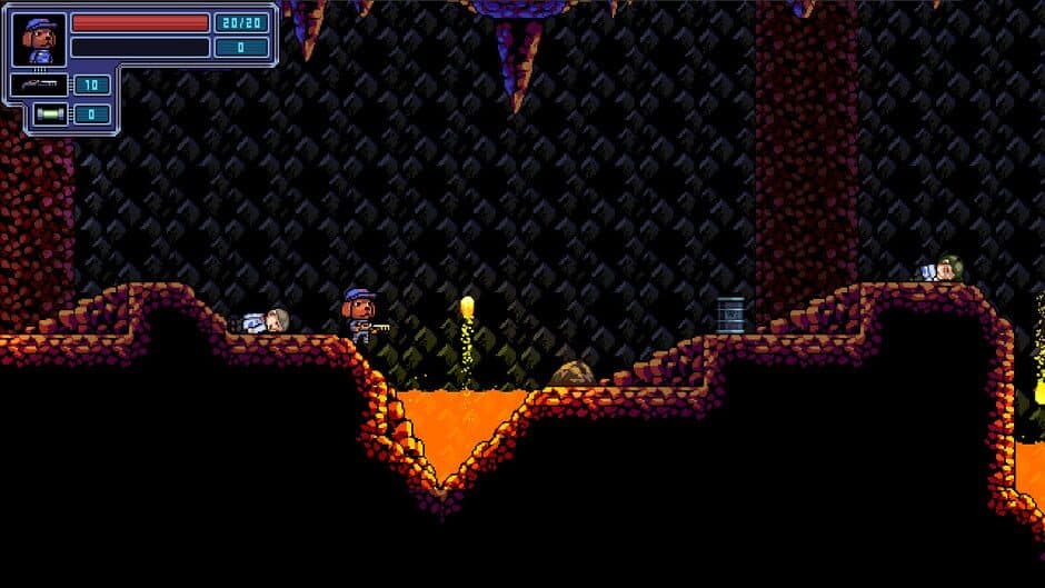 One Dog Story screenshot 5