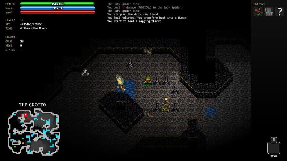 Golden Krone Hotel screenshot 3