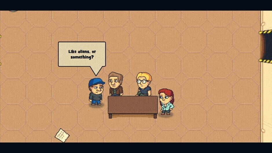 Puzzle Chambers screenshot 1