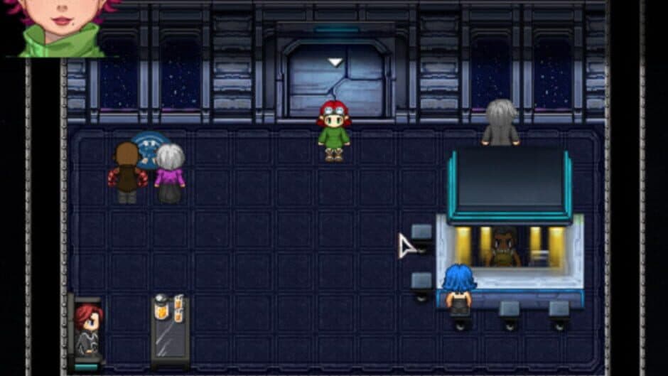 Space Pilgrim Episode I: Alpha Centauri screenshot 4