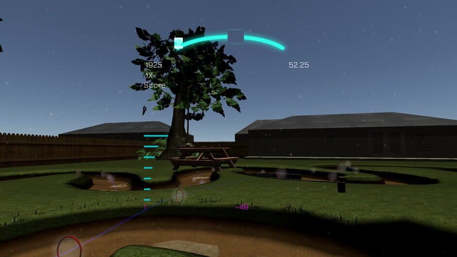 Cyber Surf screenshot 4