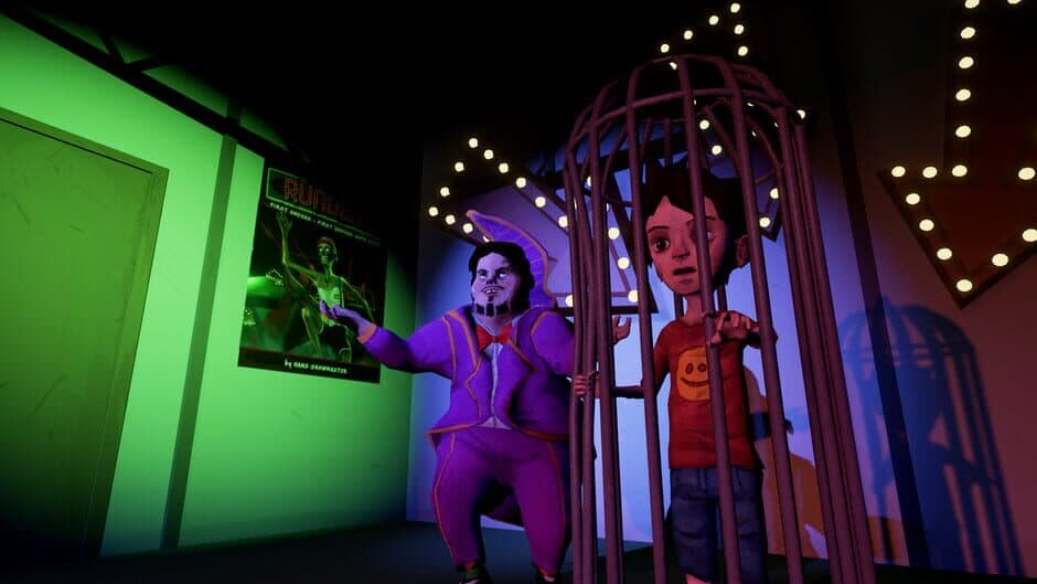 Ben and Ed screenshot 4