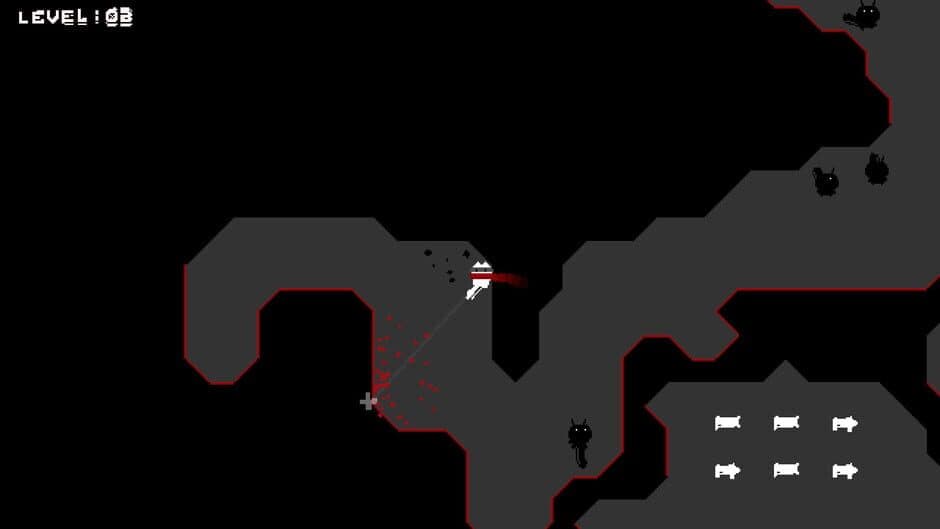 HellCat screenshot 5