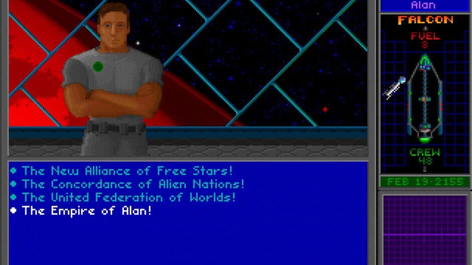 Star Control II screenshot 3