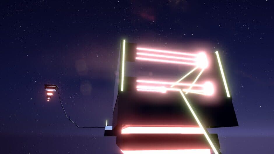 Sphere Complex screenshot 1