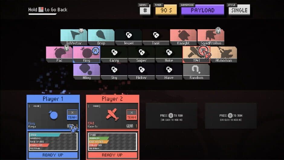 Battle Shapes screenshot 6