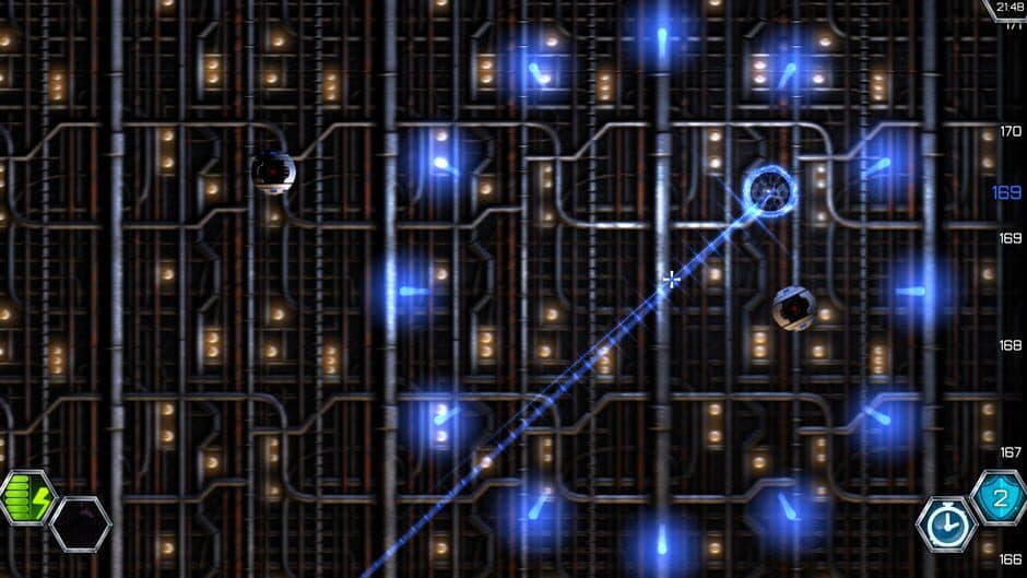 Blast-off screenshot 5