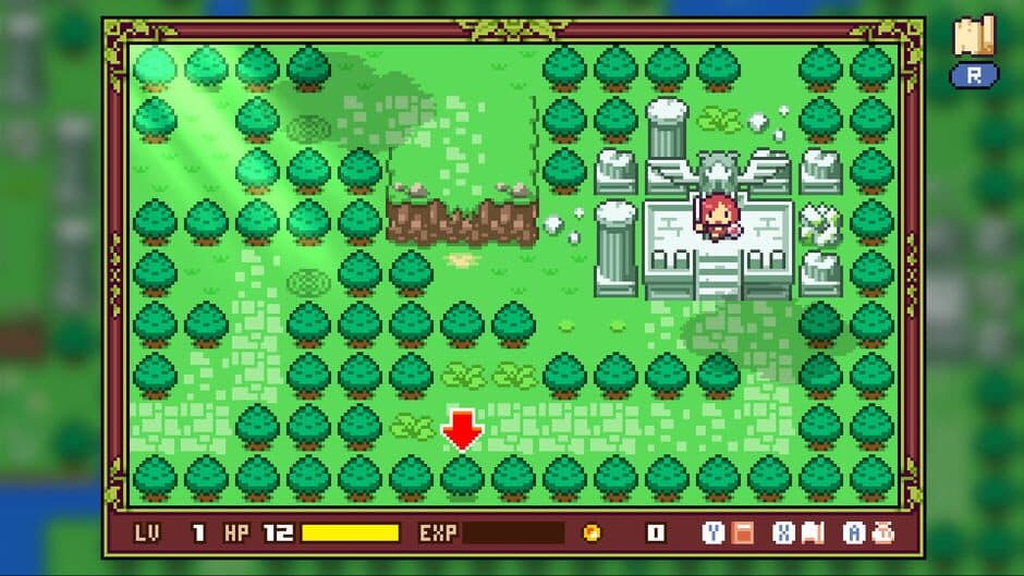 Fairune Collection screenshot 4