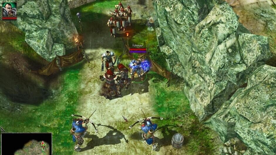 Dimensity screenshot 2