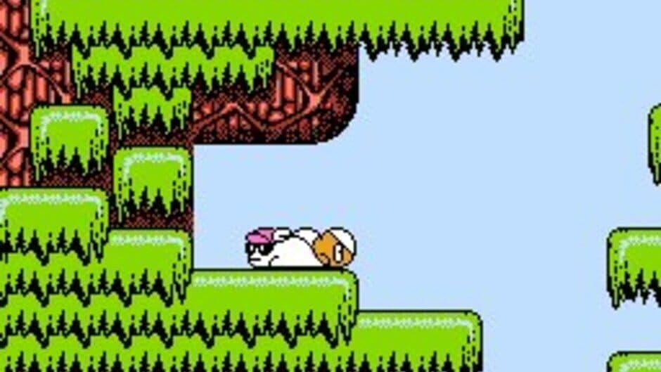 Ufouria: The Saga screenshot 3