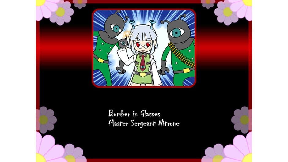 Witch-Bot Meglilo screenshot 3