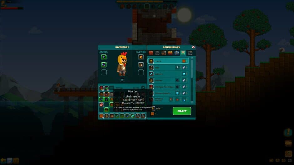 Orion Sandbox Enhanced screenshot 4