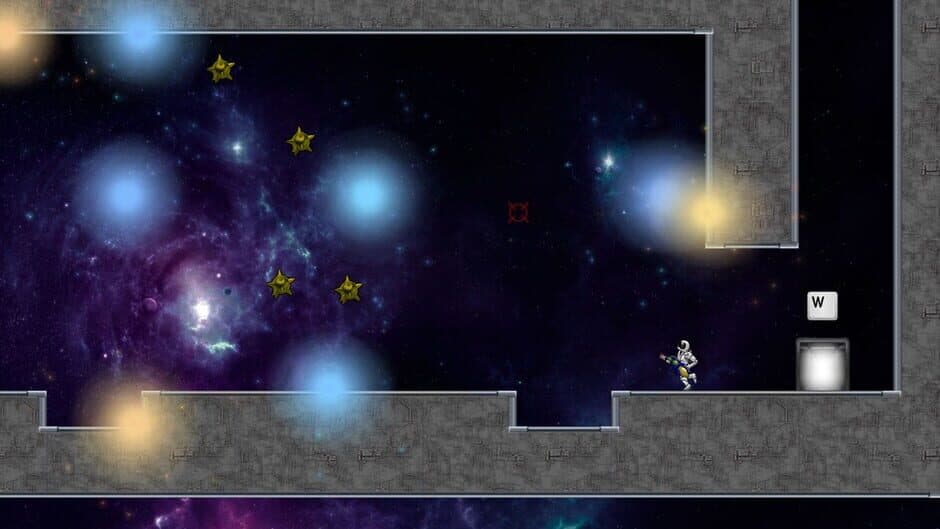 Defy Gravity Extended screenshot 4