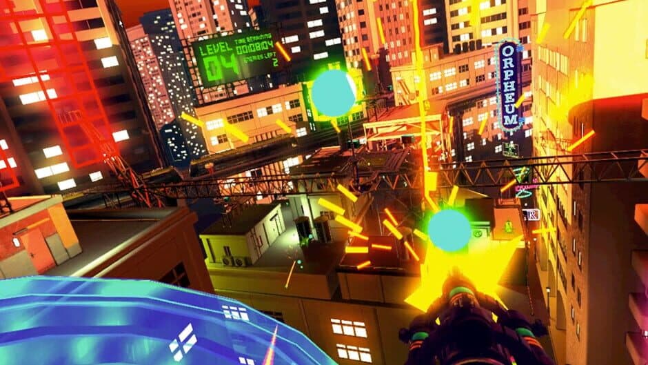 Jeeboman screenshot 4