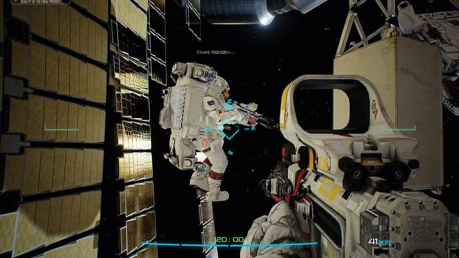 Boundary screenshot 1