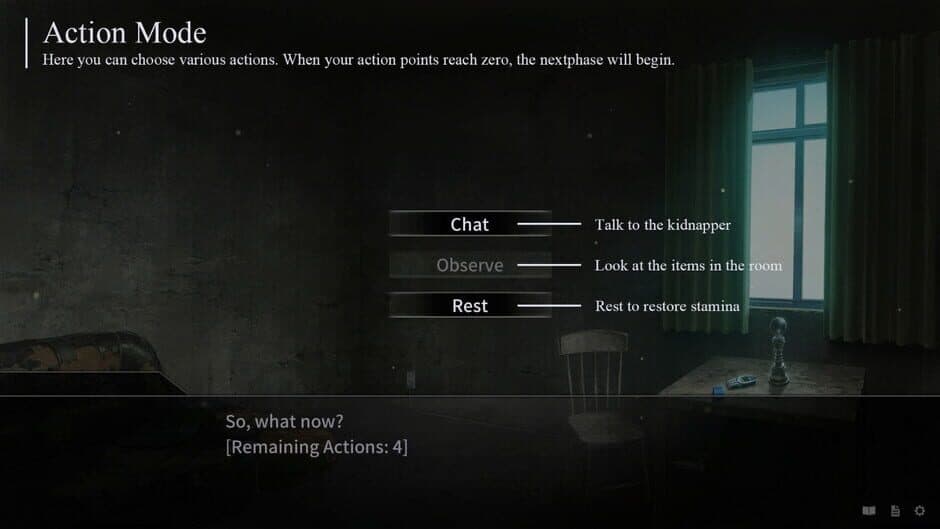 A Light in the Dark screenshot 6