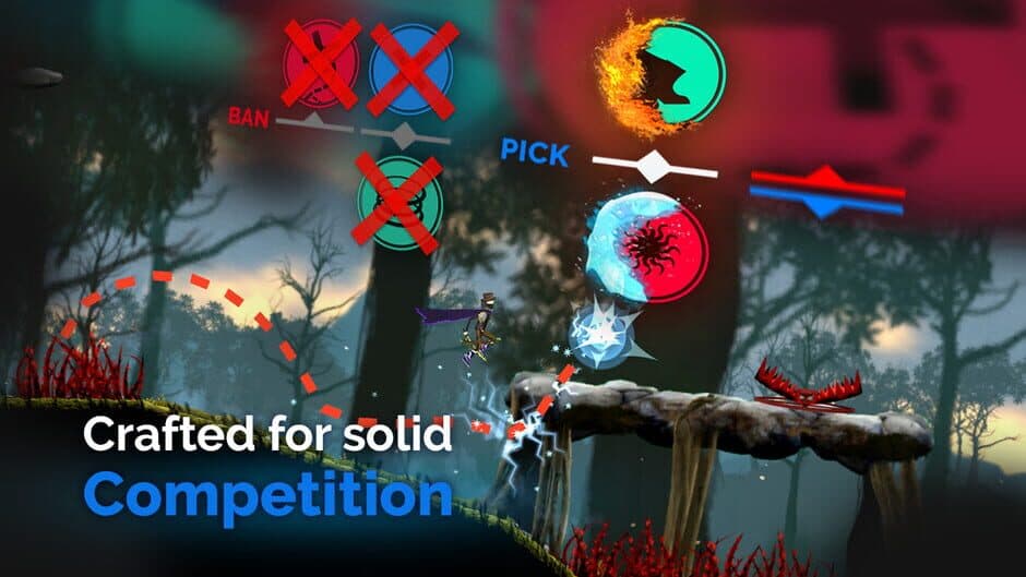 GetMeBro! screenshot 2