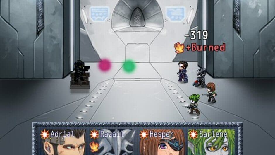 Incitement 3 screenshot 2