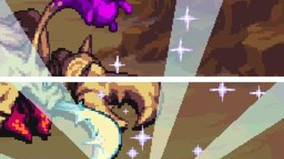 Magical Starsign screenshot 1