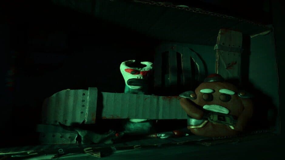 Floogen screenshot 4