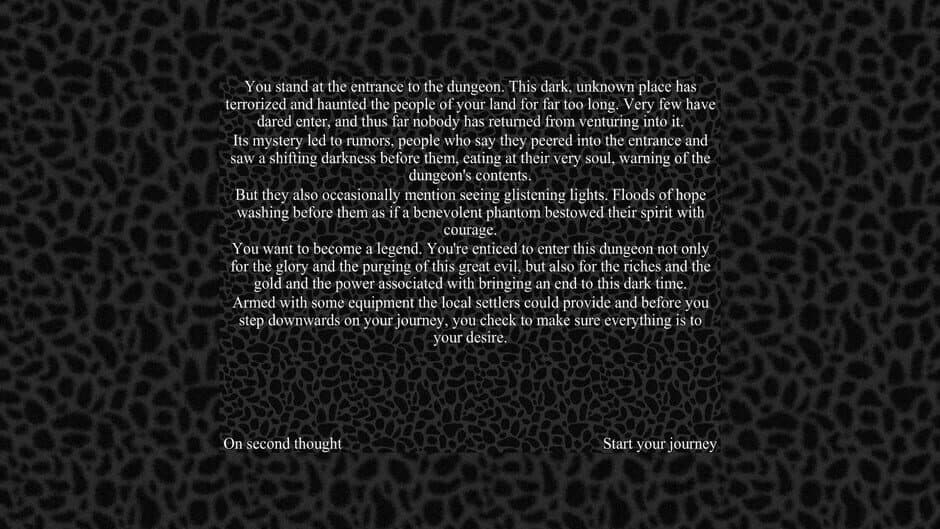 The Labyrinth screenshot 2