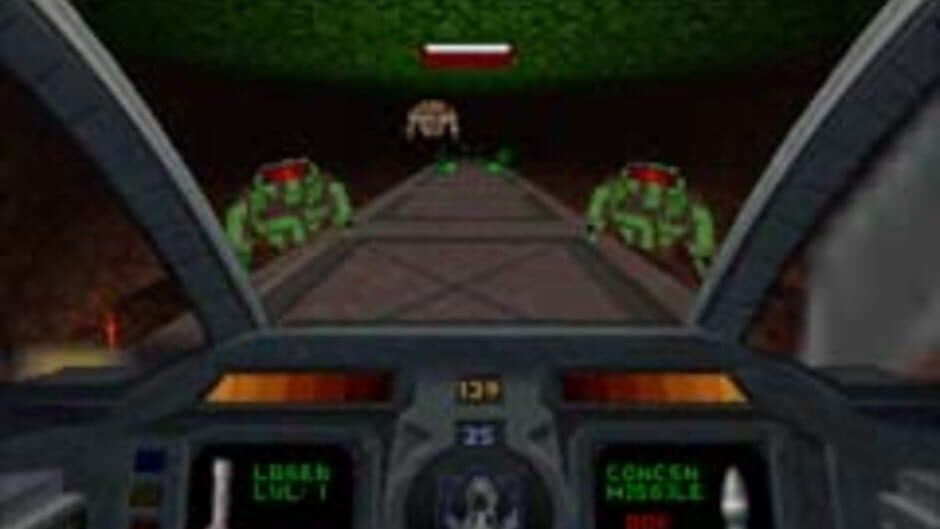 Descent screenshot 3