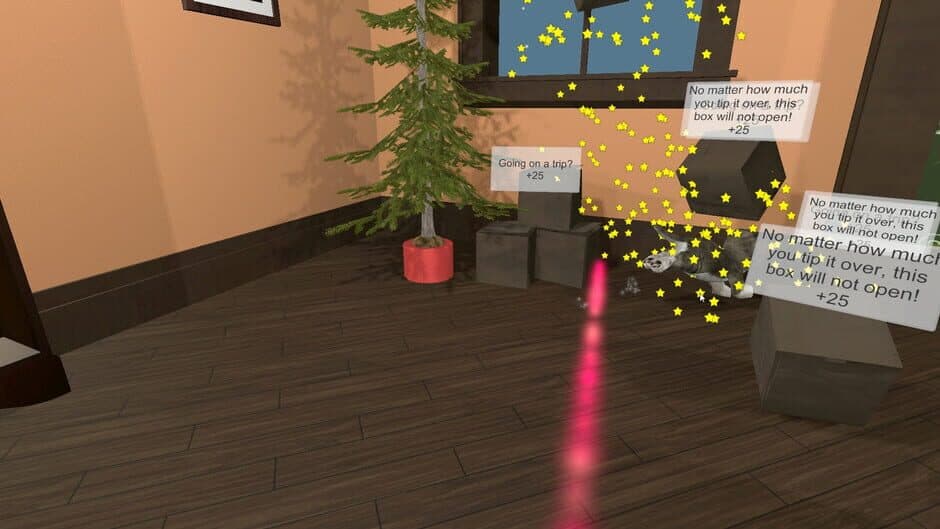 Super Cat Herding: Totally Awesome Edition screenshot 4