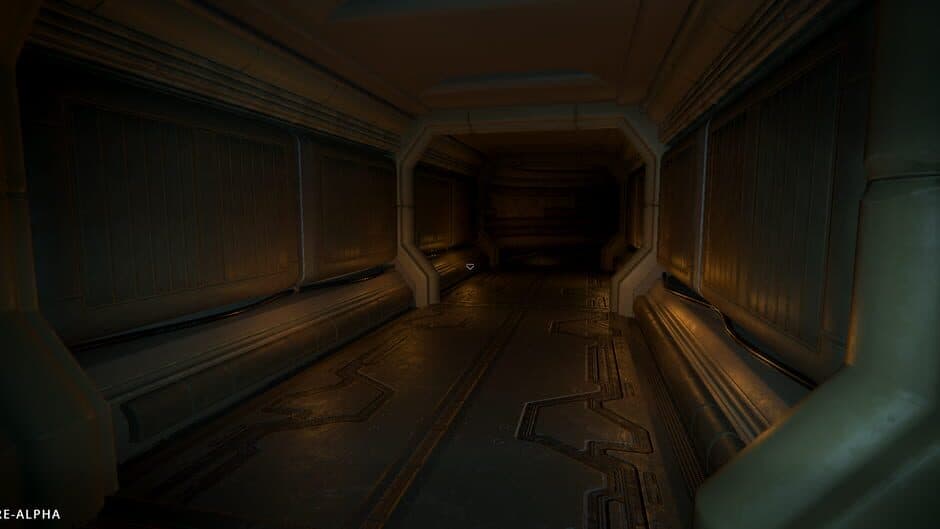 The Subject screenshot 3