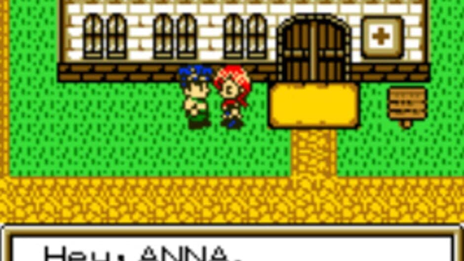 Harvest Moon 2 GBC screenshot 6