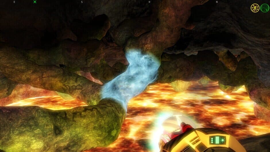 Sandmason screenshot 3