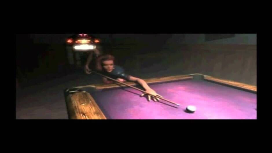 Pool:Shark screenshot 4