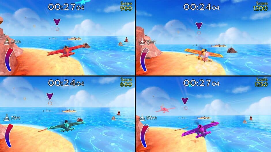 Pilot Sports screenshot 4