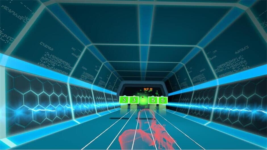 Way Out screenshot 1