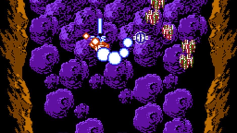 Summer Carnival '92: Recca screenshot 5