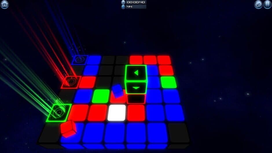 Fake Colors screenshot 2