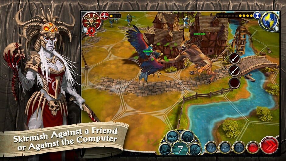 BattleLore: Command screenshot 4