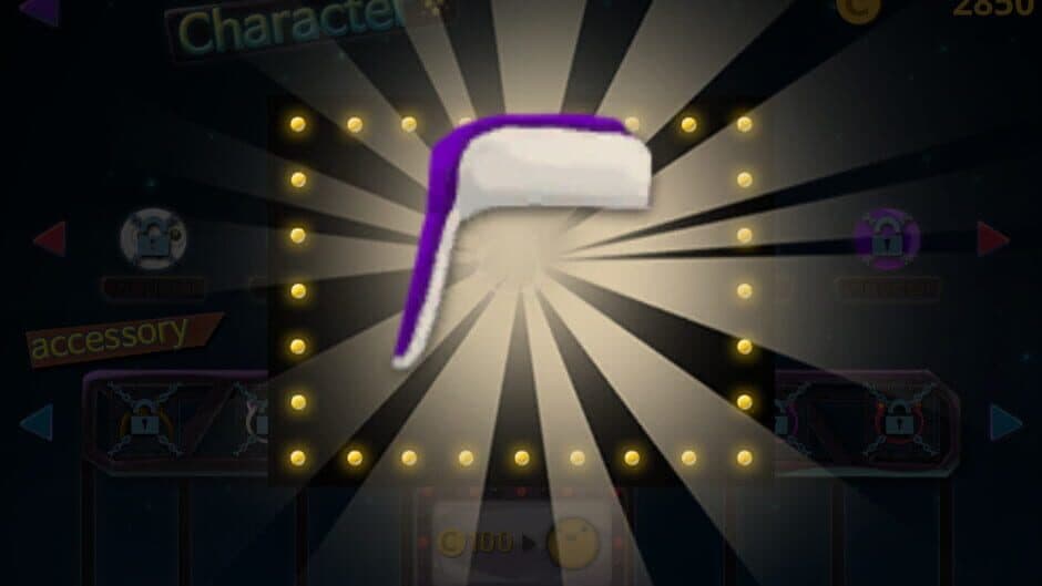Jelly Escape screenshot 3