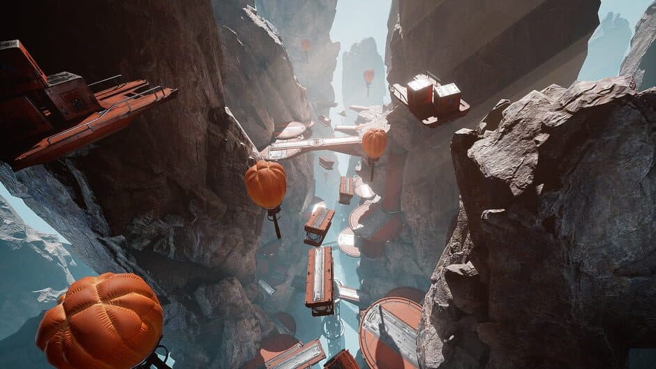 Gunheart screenshot 2