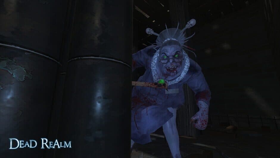 Dead Realm screenshot 5
