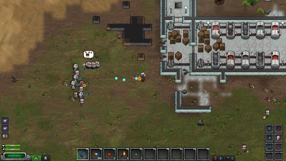 Keplerth screenshot 4