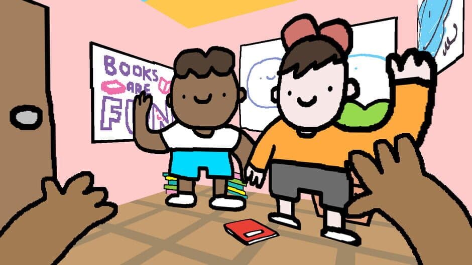 Library screenshot 6