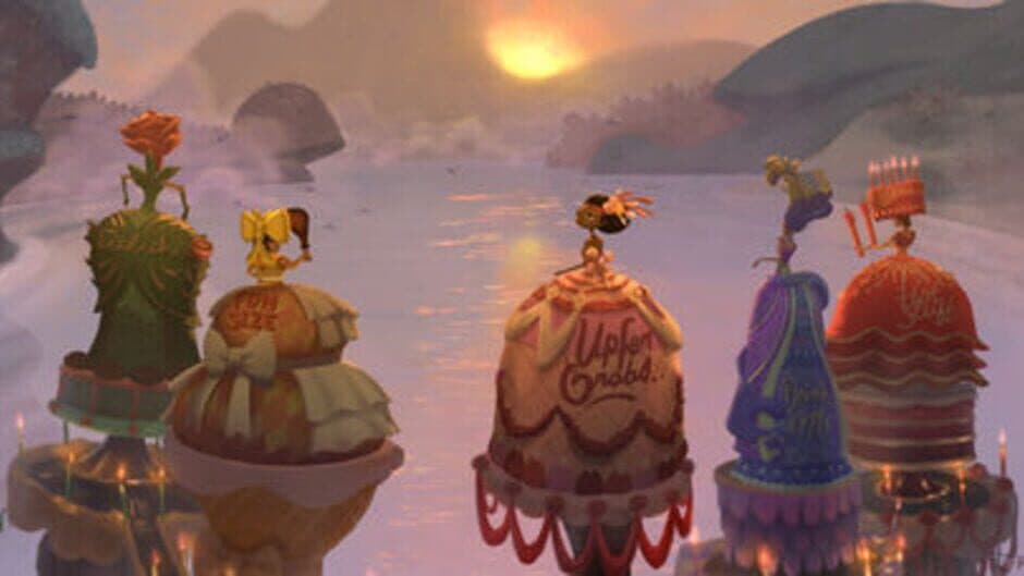 Broken Age: The Complete Adventure screenshot 3