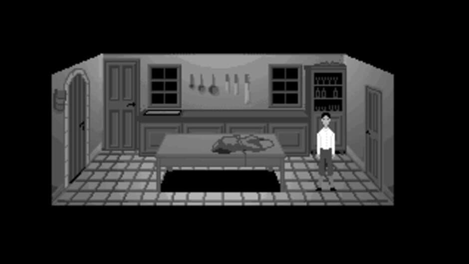 Trilby's Notes screenshot 2