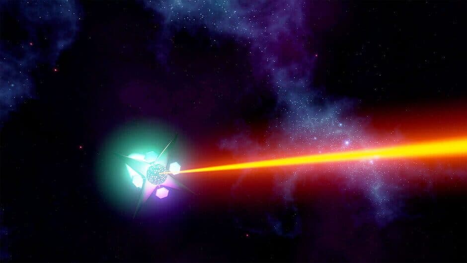 PlanetFate screenshot 1