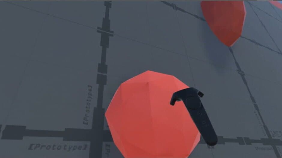 RunVR screenshot 1