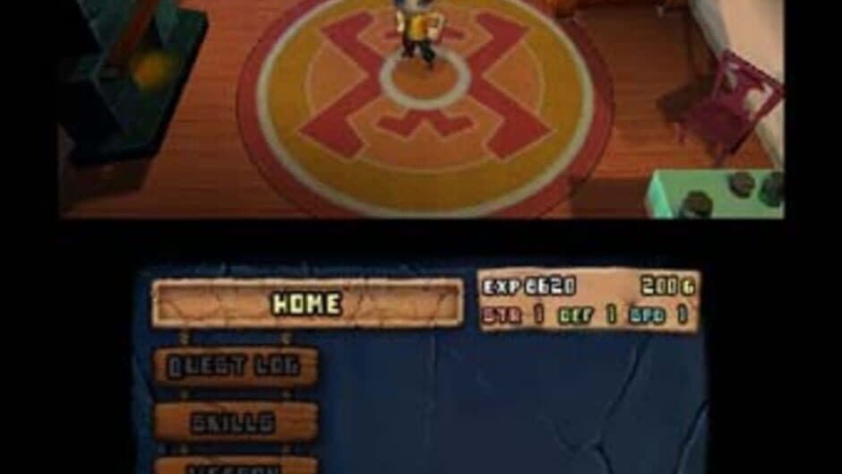 Planet Crashers screenshot 1