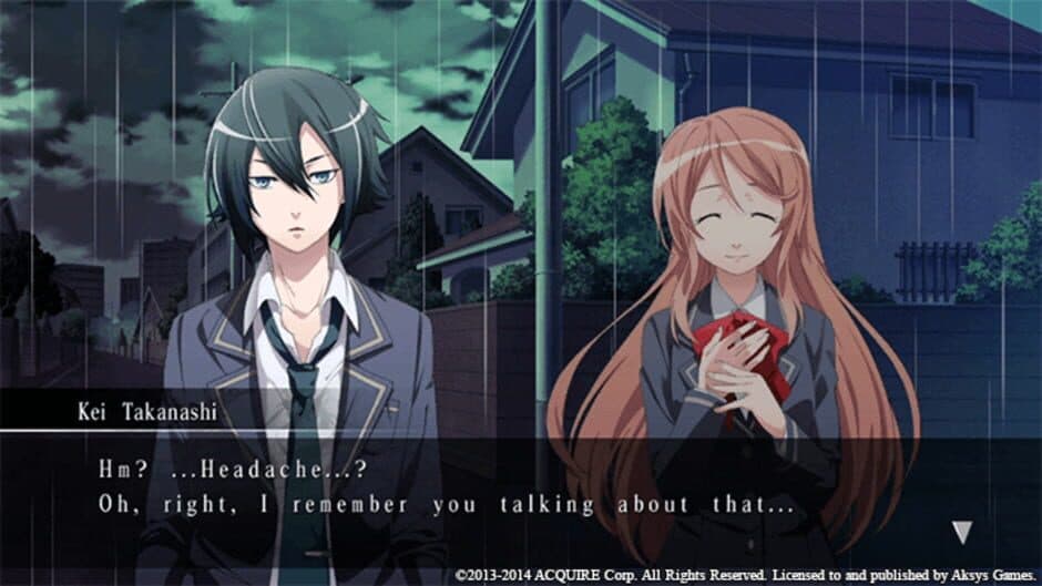 Mind Zero screenshot 5