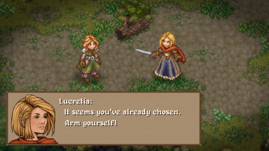 Arcadian Atlas screenshot 4